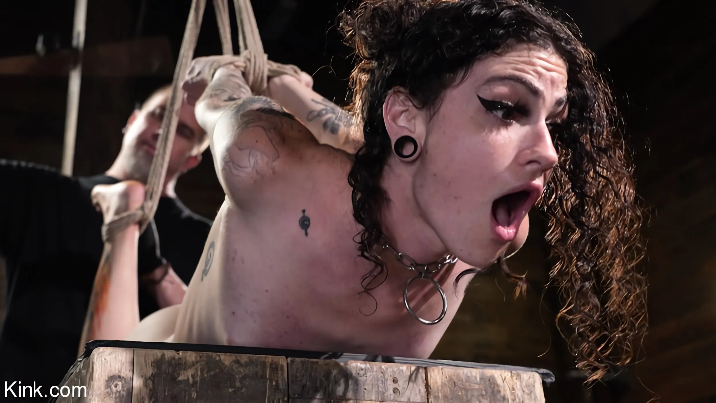 Lydia Black に 'Endures' from 'Kink' (写真 21) Kink 'Endures' 主演 Lydia Black (写真 21)