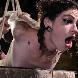 Lydia Black に 'Kink' Endures (サムネイル 21)