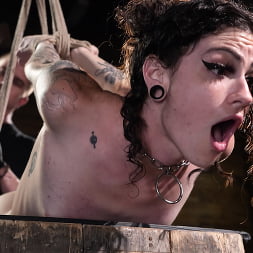 Lydia Black に 'Kink' リディアブラックは耐える (サムネイル 21)