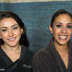 Lyla Storm in 'Kink' Anal University (Thumbnail 12)