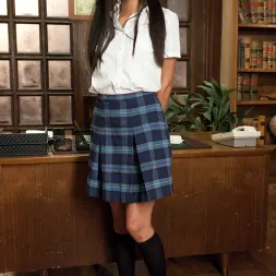 Lyla Storm in 'Kink' Anal University (Thumbnail 13)