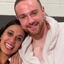 Lyla Storm en 'Kink' Academia de cornudos (Miniatura 17)