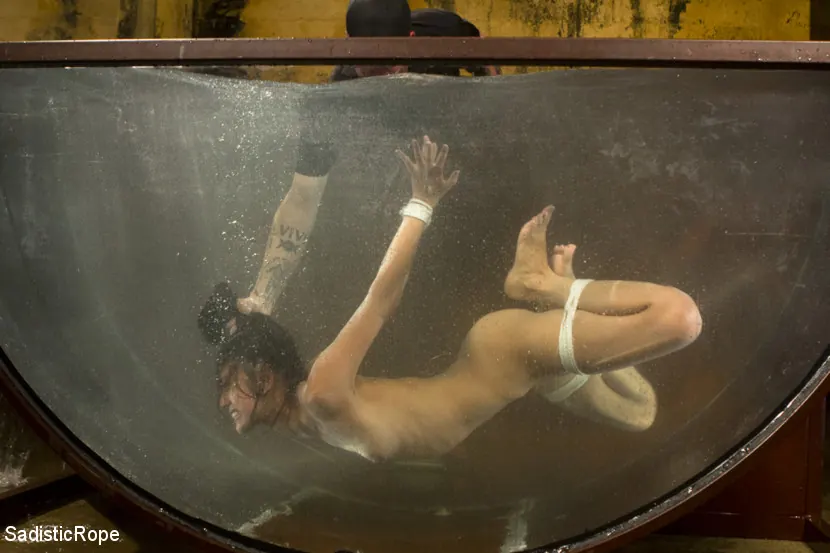 Kink 'Sufrimiento extremo - Lyla Storm' protagonizando Lyla Storm (foto 5)