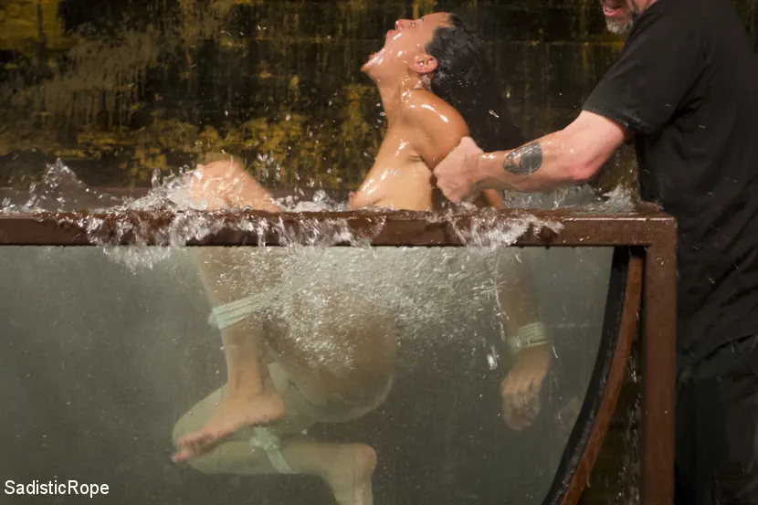 Kink 'Extreme Suffering - Lyla Storm' starring Lyla Storm (Photo 7)