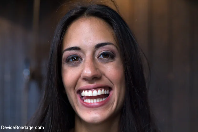 Kink 'Inmovilizado' protagonizando Lyla Storm (foto 6)