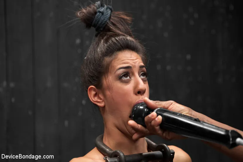 Kink 'vs Jack Hammer' protagonizando Lyla Storm (foto 25)