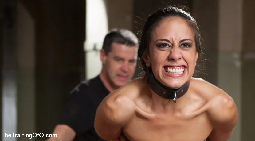 Kink 'Punishing The Bad Girl, Day Two' starring Lyla Storm (Photo 16)