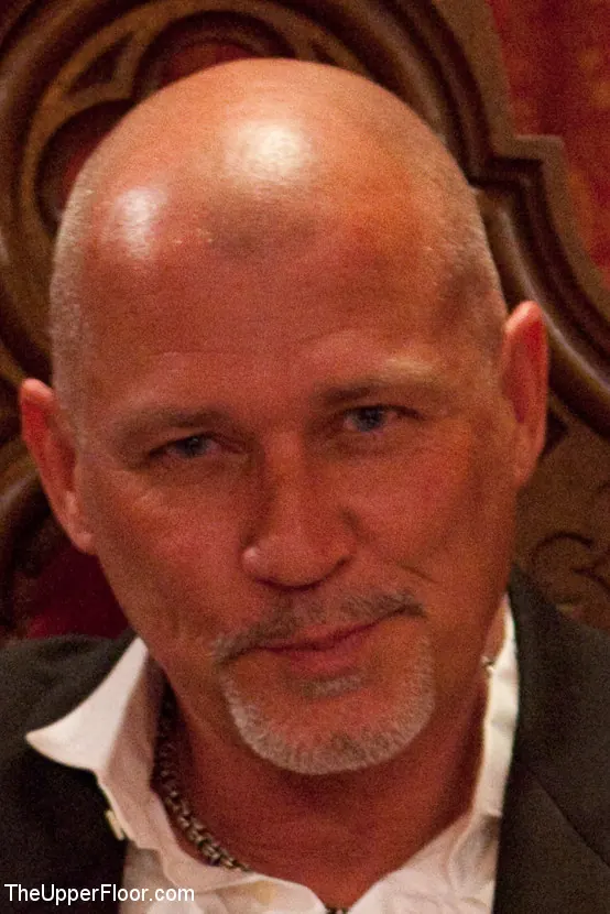 Kink 'Slave Initiation: chrome' starring Lyla Storm (Photo 1)