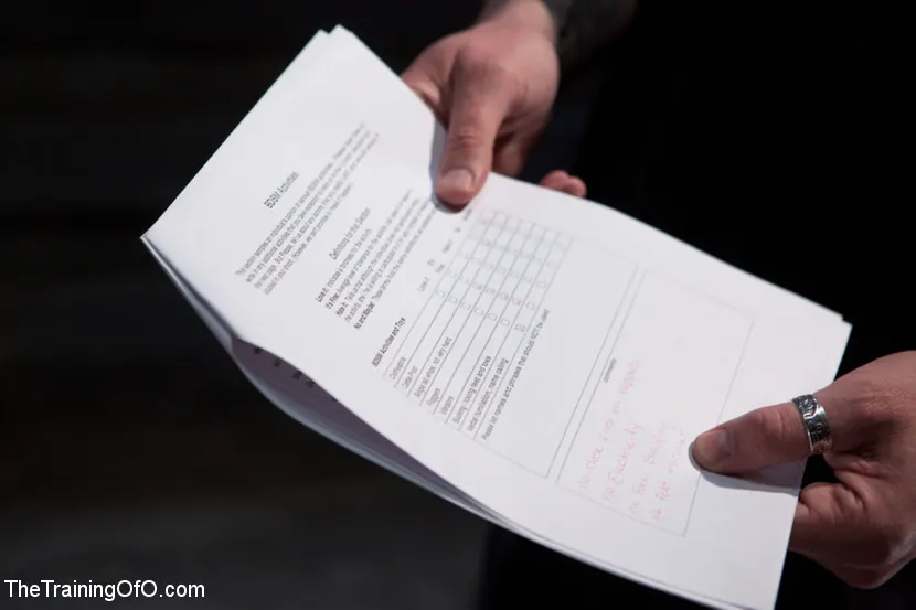 Lyla Storm en 'Entrenamiento Lyla Storm - Día 5 en vivo' from 'Kink' (foto 9) Kink 'Entrenamiento Lyla Storm - Día 5 en vivo' protagonizando Lyla Storm (foto 9)