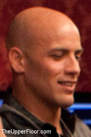 Kink 'Fiesta uniforme' protagonizando Lyla Storm (foto 1)