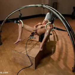 Lylith Lavey に 'Kink' もう一度それを赤ちゃん、打つ (サムネイル 9)