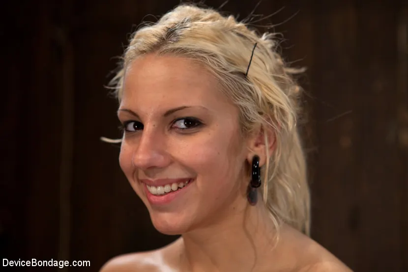 Lylith Lavey in 'Slave 4 U' from 'Kink' (Photo 7) Kink 'Slave 4 U' starring Lylith Lavey (Photo 7)