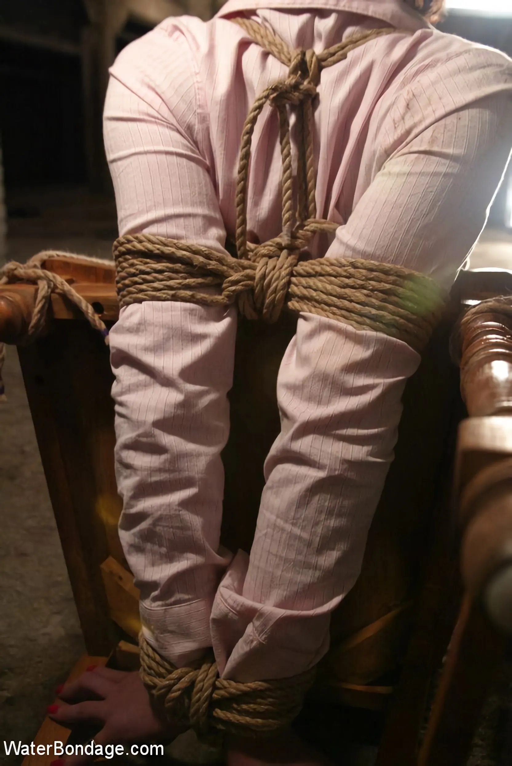 Kink 'Lynn Dumaire' starring Lynn Dumaire (Photo 4)