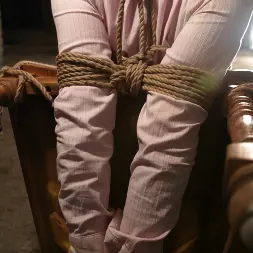 Lynn Dumaire in 'Kink' Lynn Dumaire (Thumbnail 4)