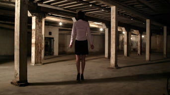 Lynn Dumaire in 'Lynn Dumaire'