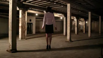 Lynn Dumaire in 'Lynn Dumaire'