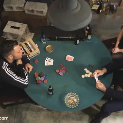 Lyra Law に 'Kink' 奴隷のガンビット (サムネイル 2)