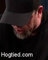 Kink 'Joven rubia es devastada por brutales ataduras y obligada a correrse' protagonizando Lyra Louvel (foto 18)