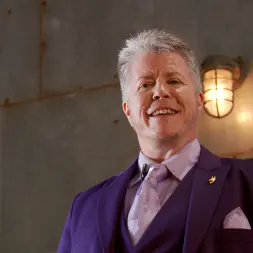 MacDaddy に 'Kink' ファックジェンダー！それはなぜジェネティアについてではないのですか？ (サムネイル 1)