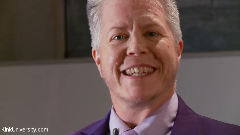 Kink 'ファックジェンダー！それはなぜジェネティアについてではないのですか？' 主演 MacDaddy (写真 2)