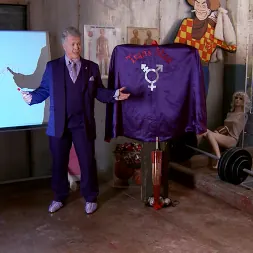 MacDaddy に 'Kink' ファックジェンダー！それはなぜジェネティアについてではないのですか？ (サムネイル 3)