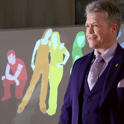 MacDaddy に 'Kink' ファックジェンダー！それはなぜジェネティアについてではないのですか？ (サムネイル 8)