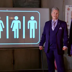 MacDaddy に 'Kink' ファックジェンダー！それはなぜジェネティアについてではないのですか？ (サムネイル 10)