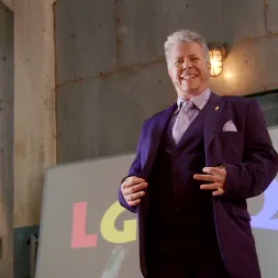 MacDaddy に 'Kink' ファックジェンダー！それはなぜジェネティアについてではないのですか？ (サムネイル 13)