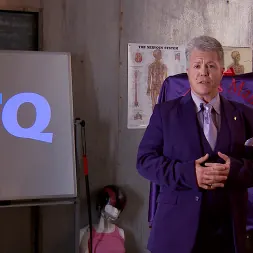 MacDaddy に 'Kink' ファックジェンダー！それはなぜジェネティアについてではないのですか？ (サムネイル 14)