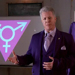 MacDaddy に 'Kink' ファックジェンダー！それはなぜジェネティアについてではないのですか？ (サムネイル 15)