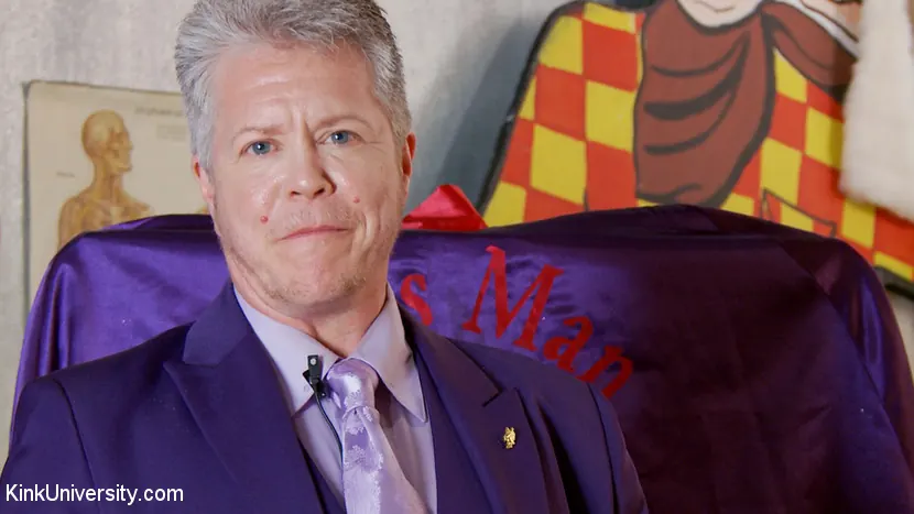 Kink 'ファックジェンダー！それはなぜジェネティアについてではないのですか？' 主演 MacDaddy (写真 16)
