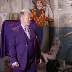 MacDaddy に 'Kink' ファックジェンダー！それはなぜジェネティアについてではないのですか？ (サムネイル 17)