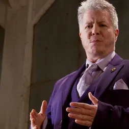 MacDaddy に 'Kink' ファックジェンダー！それはなぜジェネティアについてではないのですか？ (サムネイル 18)