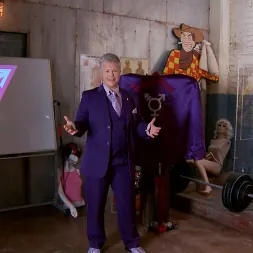 MacDaddy に 'Kink' ファックジェンダー！それはなぜジェネティアについてではないのですか？ (サムネイル 20)