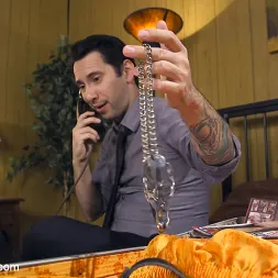 Maci May に 娼婦の心 (写真 4) Maci May に 'Kink' 娼婦の心 (サムネイル 4)