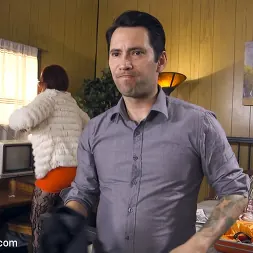 Maci May に 娼婦の心 (写真 9) Maci May に 'Kink' 娼婦の心 (サムネイル 9)