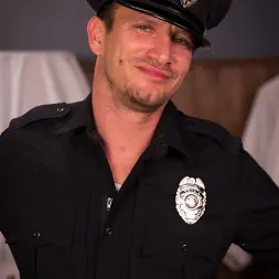 Maci May に 'Kink' URGE：暗闇の中で女性はコックから安全です！ (サムネイル 3)