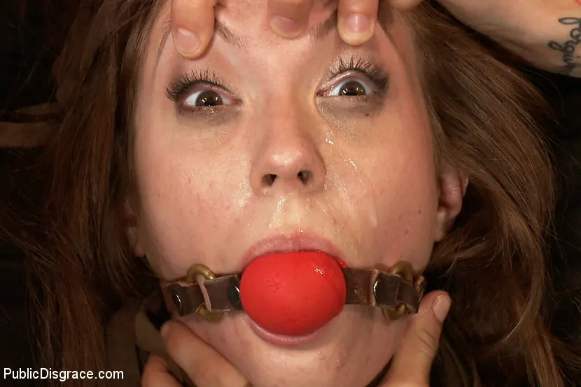 Kink 'マディ・オライリーのためには何も難しいものはない......今日まで' 主演 Maddy O'Reilly (写真 14)