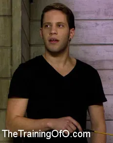 Madeleine Mei in 'Madeleine Day 4' from 'Kink' (Photo 7) Kink 'Madeleine Day 4' starring Madeleine Mei (Photo 7)