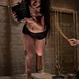 Madeleine Mei in 'Kink' The Training of Madeleine , Day One (Thumbnail 10)