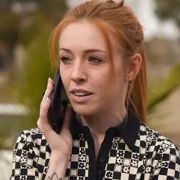 Madi Collins in 'Kink' Back Rent: Paid in Rear (Thumbnail 1)