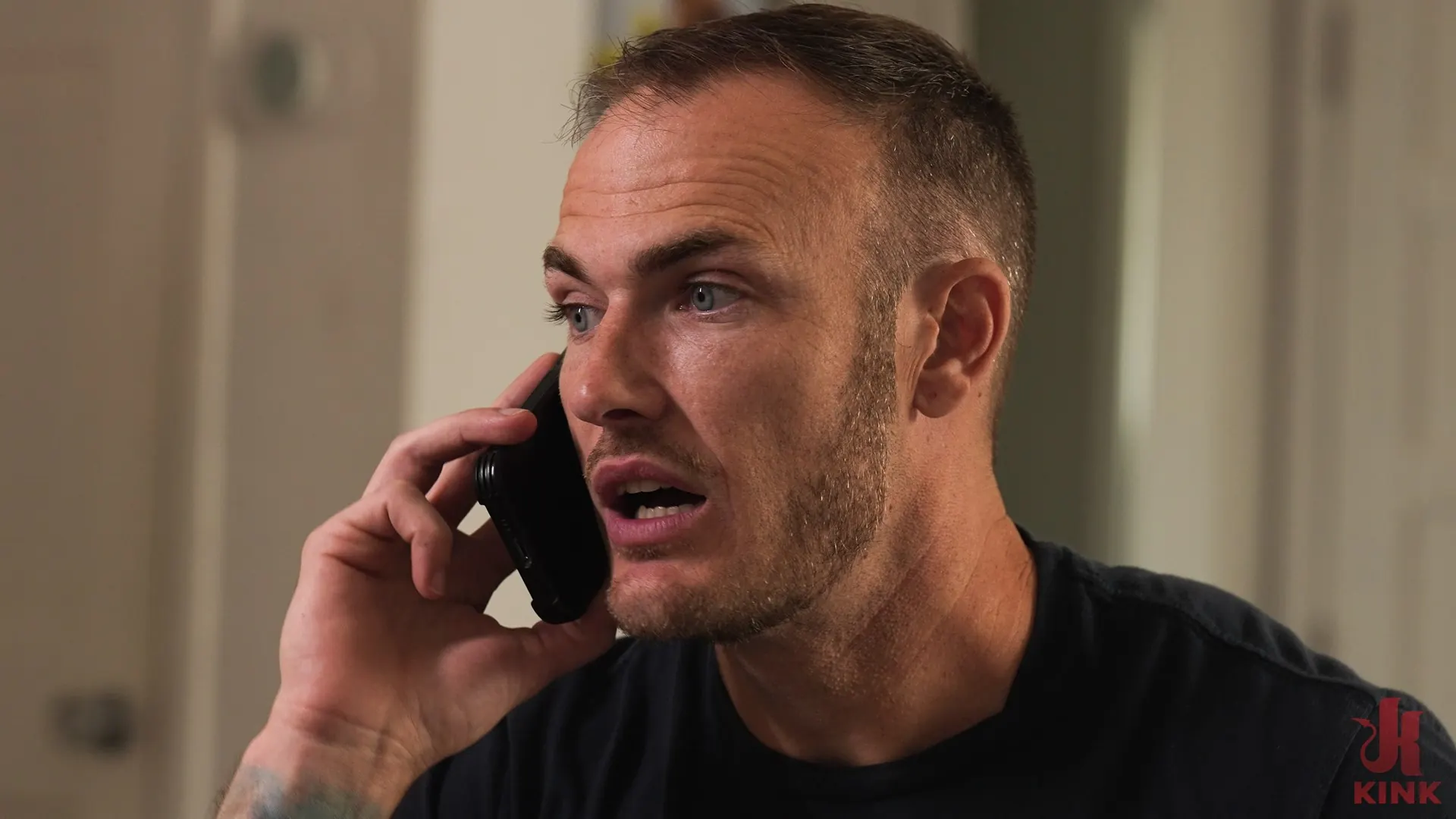 Kink 'Alquiler atrasado: pagado por adelantado' protagonizando Madi Collins (foto 2)