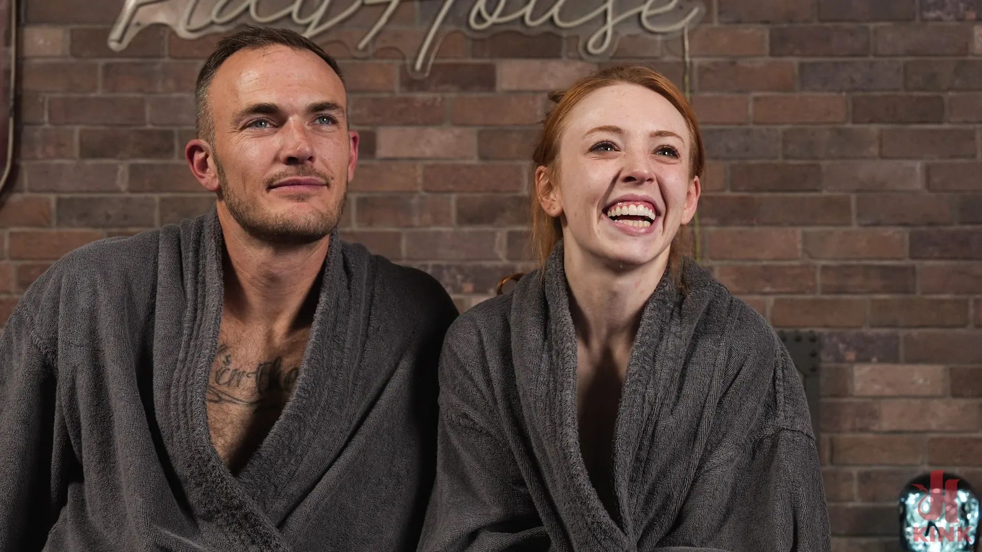 Kink 'Alquiler atrasado: pagado por adelantado' protagonizando Madi Collins (foto 30)