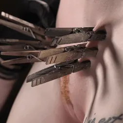 Madi Collins en Carne fresca: Madi Collins (foto 5) Madi Collins en 'Kink' Carne fresca: Madi Collins (Miniatura 5)