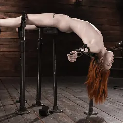 Madi Collins en Carne fresca: Madi Collins (foto 18) Madi Collins en 'Kink' Carne fresca: Madi Collins (Miniatura 18)