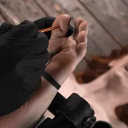 Madi Collins en Carne fresca: Madi Collins (foto 22) Madi Collins en 'Kink' Carne fresca: Madi Collins (Miniatura 22)