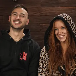 Madison Morgan en 'Kink' Áspero y desagradable (Miniatura 16)