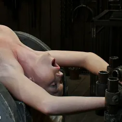 Madison Scott in 'Kink' Boob Spool (Thumbnail 12)