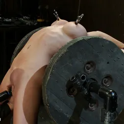 Madison Scott in 'Kink' Boob Spool (Thumbnail 13)