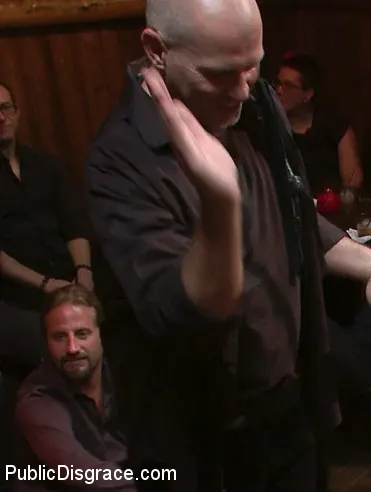 Madison Scott in 'Mouthy but Sexy as Hell' from 'Kink' (Photo 9) Kink 'Mouthy but Sexy as Hell' starring Madison Scott (Photo 9)